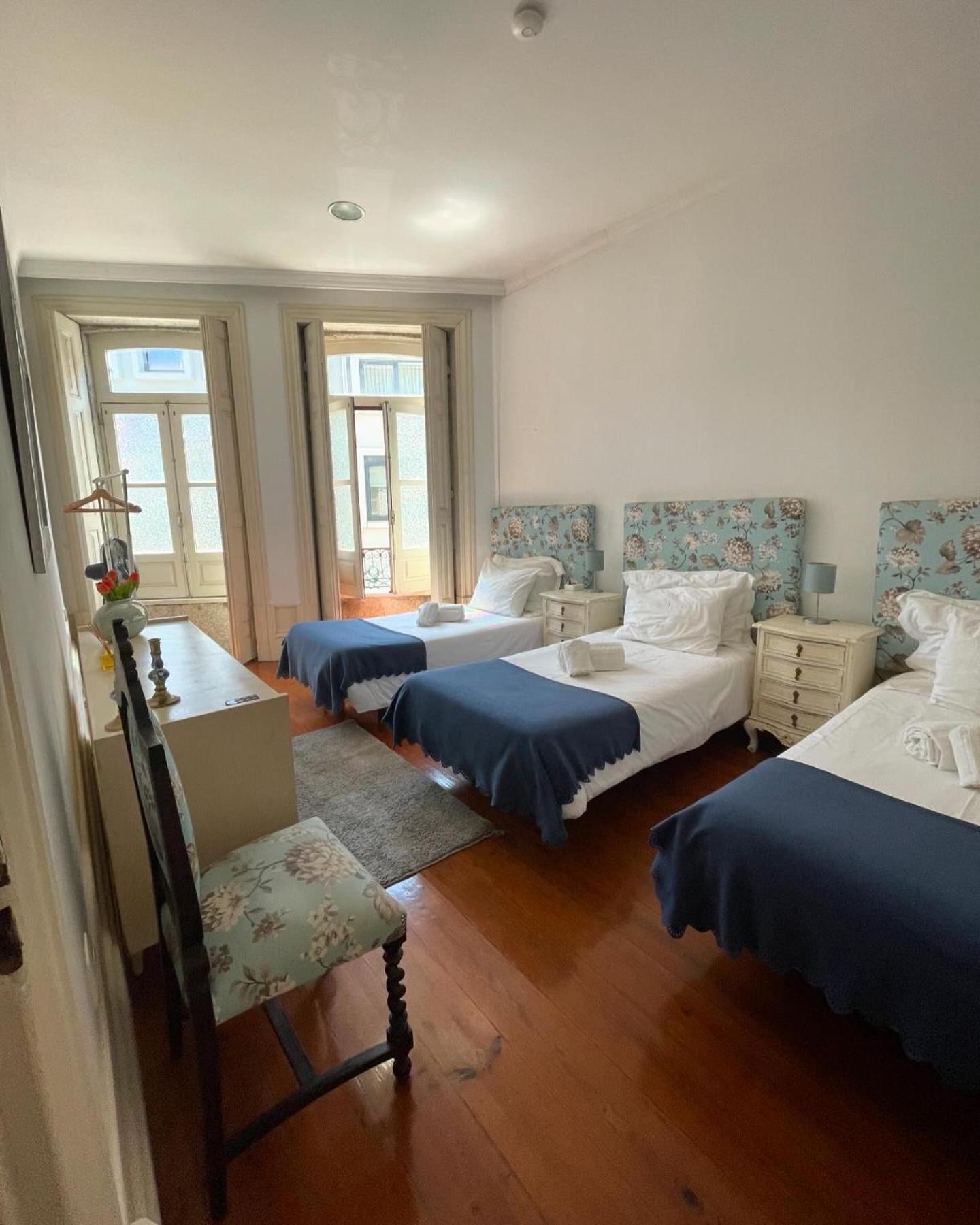Casa Portugueza Experience Lejlighed Porto Eksteriør billede