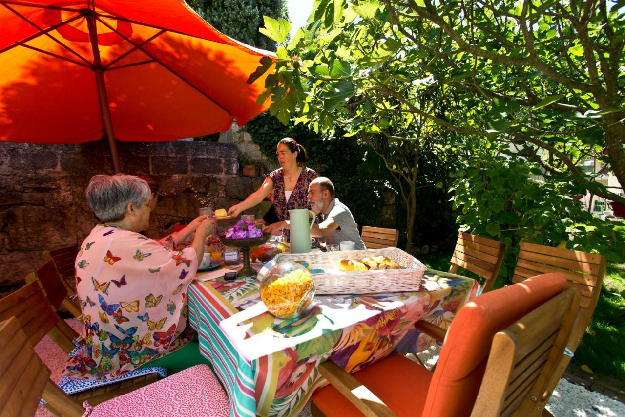 Casa Portugueza Experience Lejlighed Porto Eksteriør billede